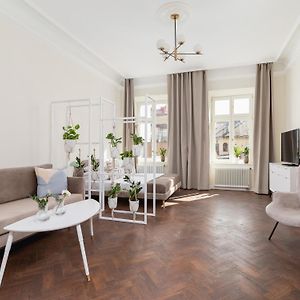 Appartement met Drie Slaapkamers